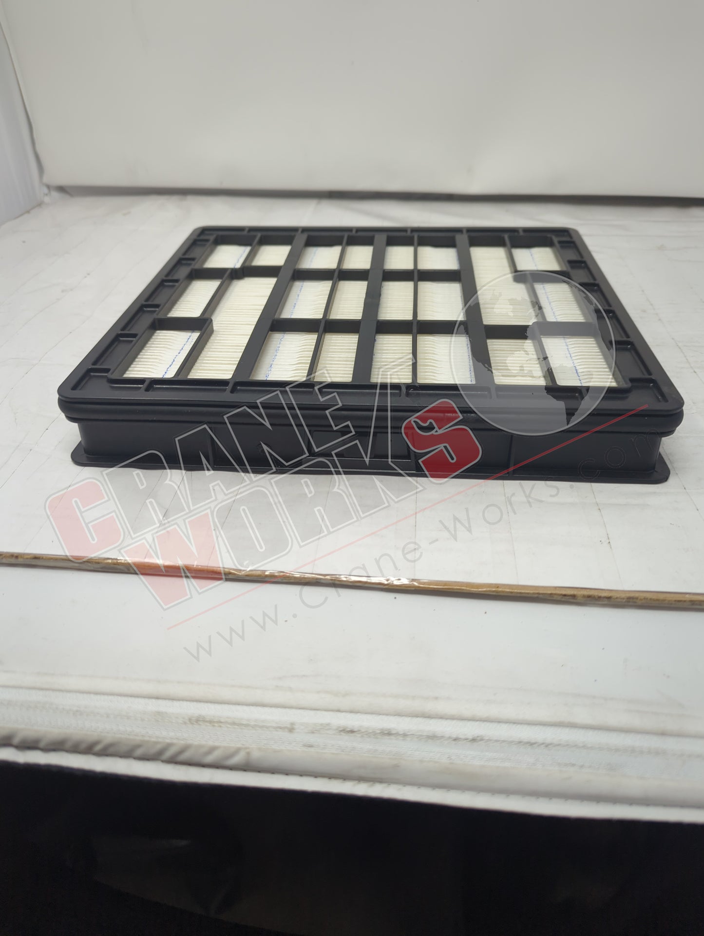 810144630 | New Secondary Air Filter