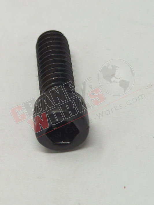 33602 | New Sock Hd Cap Scr 1/4-20X3/4 (506)