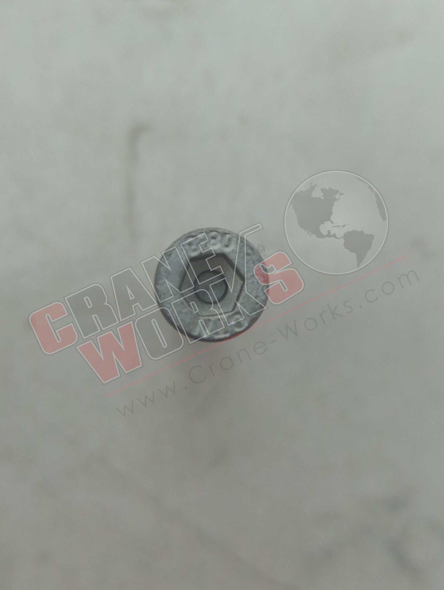 ES 103 | New Cylinderhead Screw