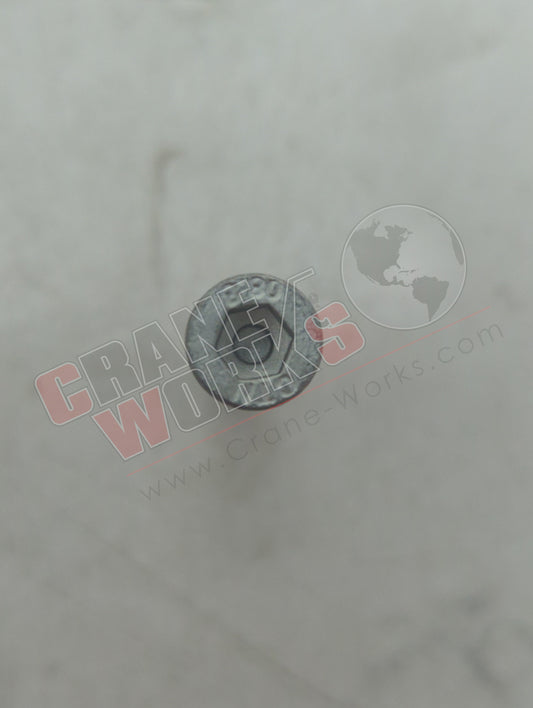 ES 103 | New Cylinderhead Screw