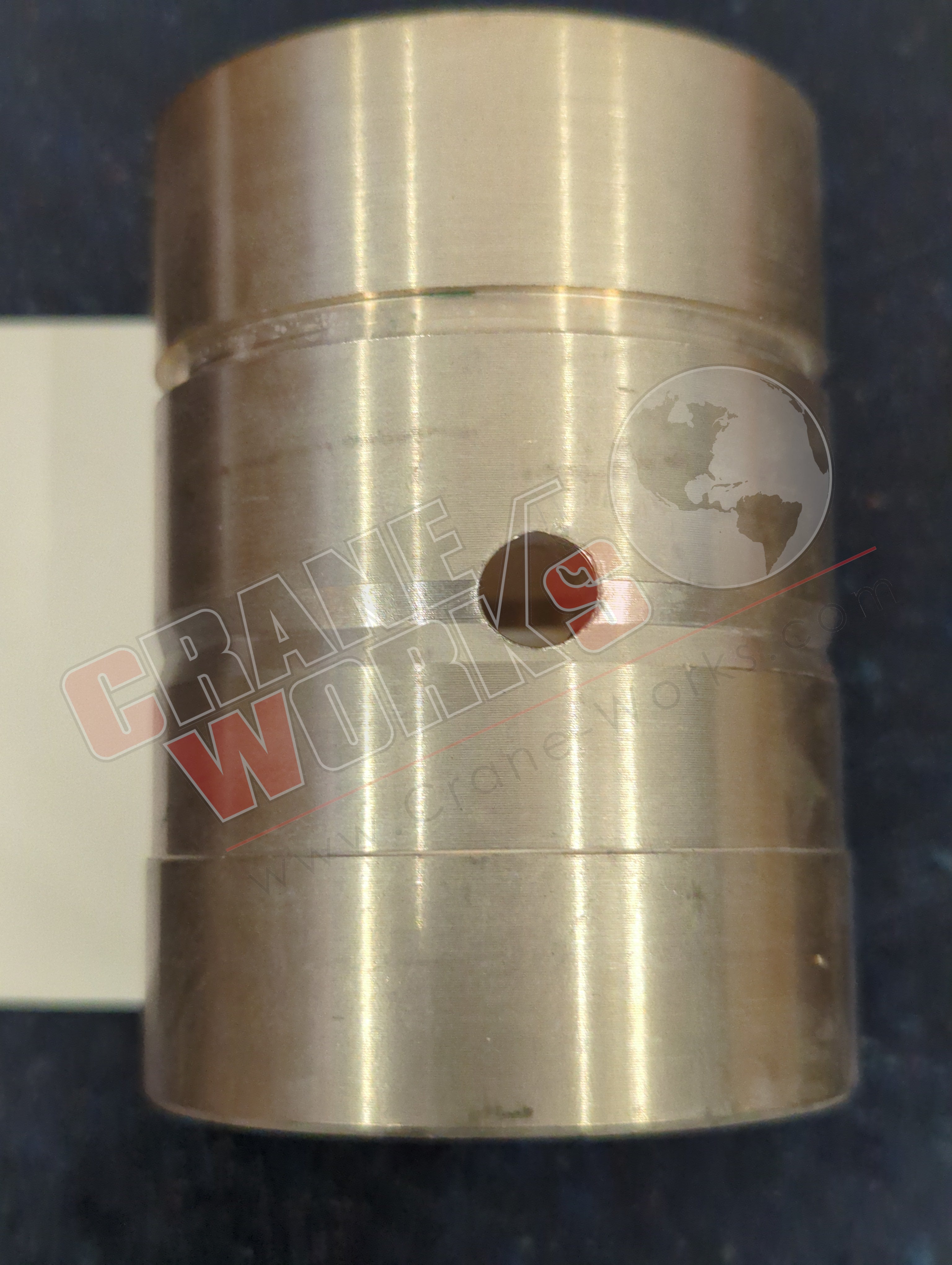 058.055.0001 | New Bushing – CraneWorks
