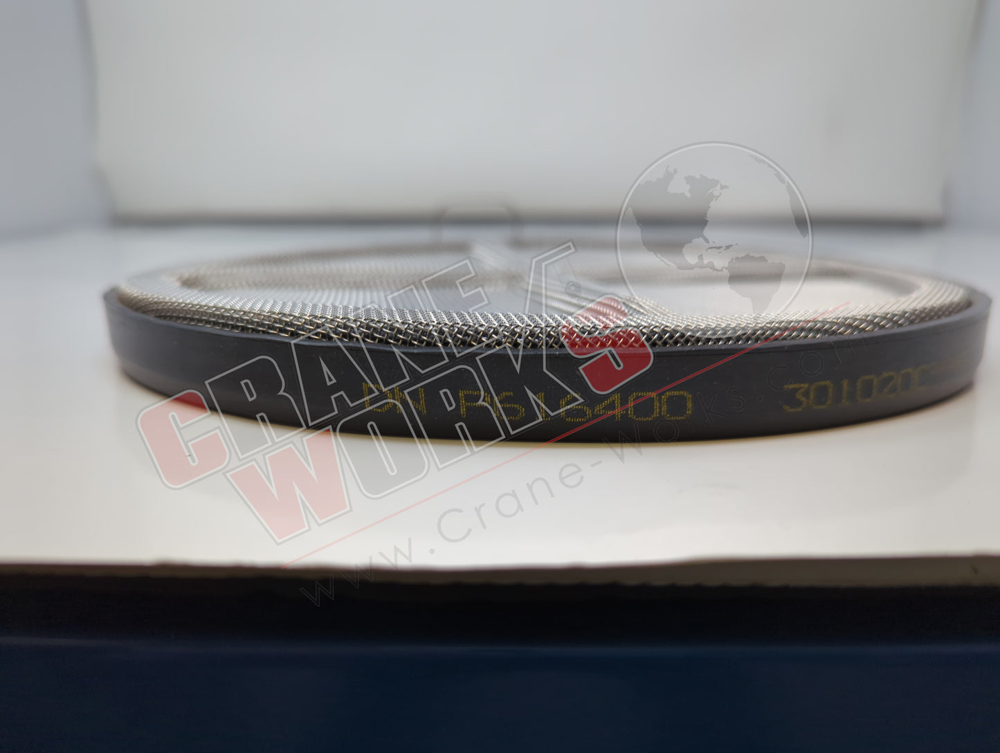 P616400 | New Secondary/Safety Air Element - Round Type