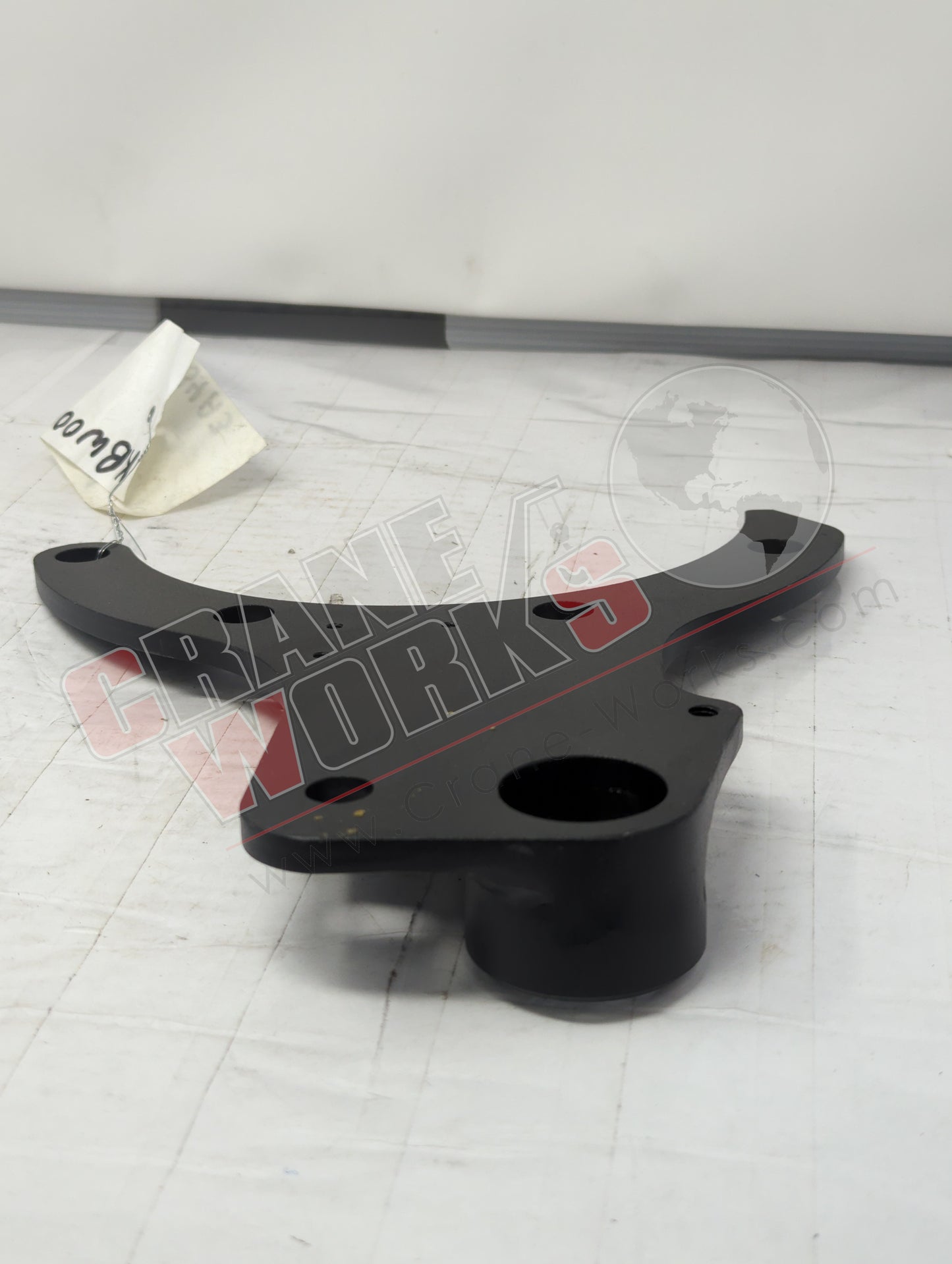 KBW006B-A | New Lever