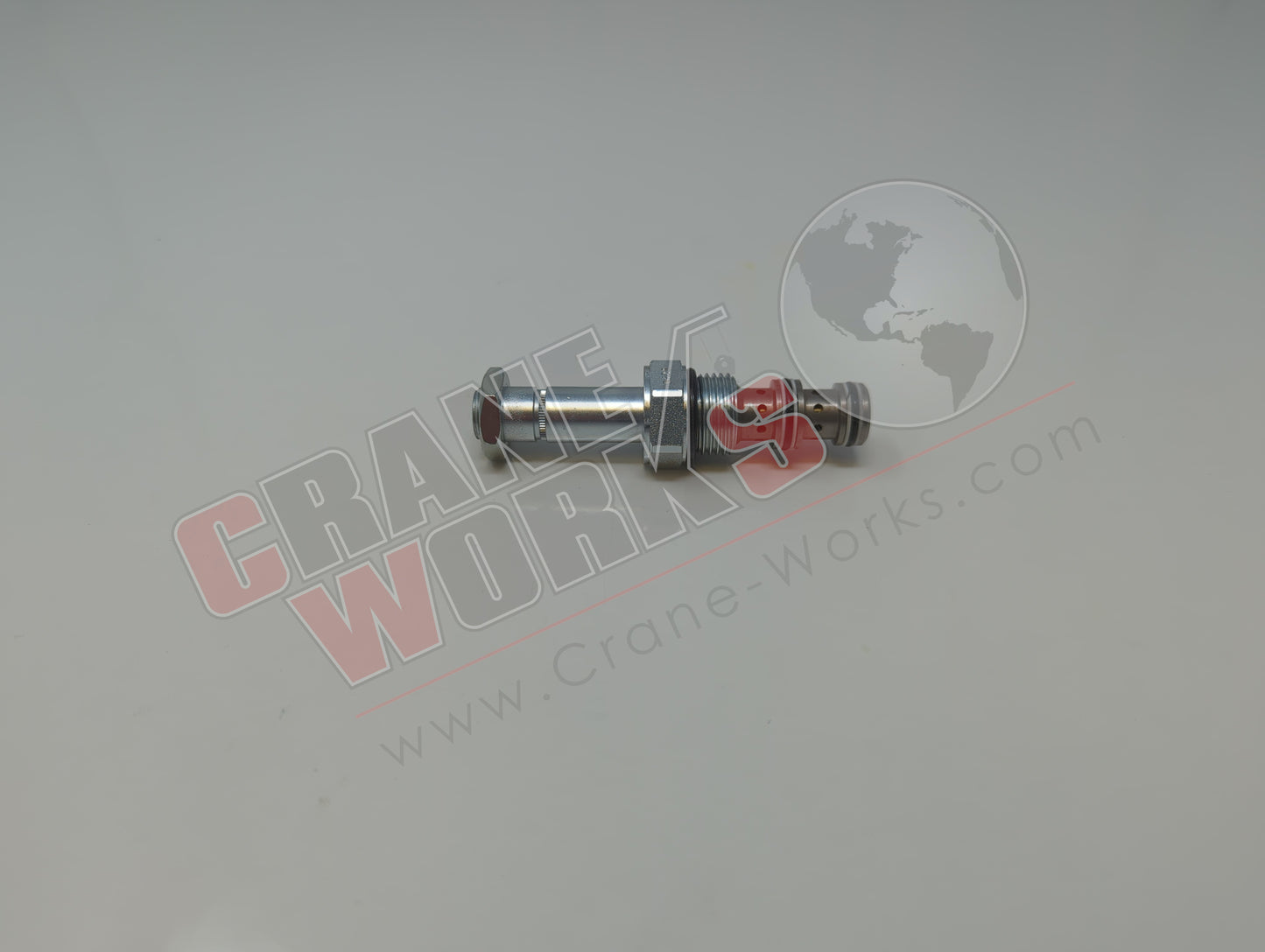 213-112 | New Cartridge, Trac Lock