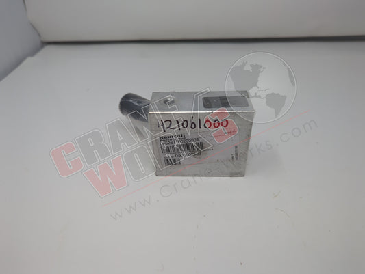 421061000 | New Hold Valve, O/R
