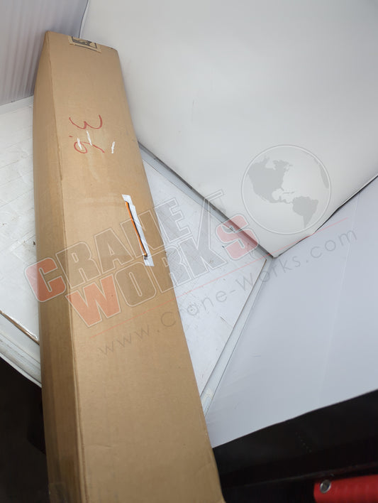 D26329 | New Seal Saver-H166