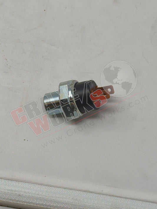 403081 | New Ac Binary Press Switch *Note*