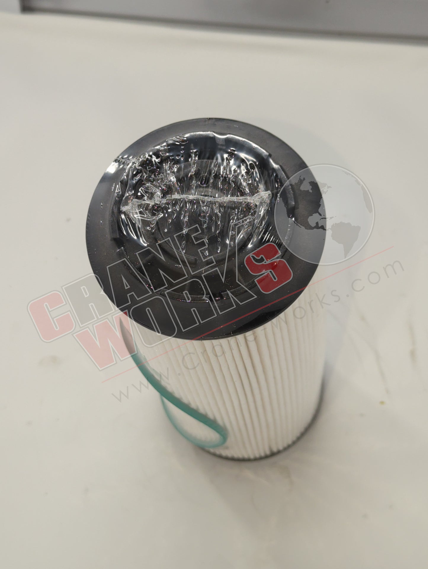 2277129PE | New Fuel Filter Element