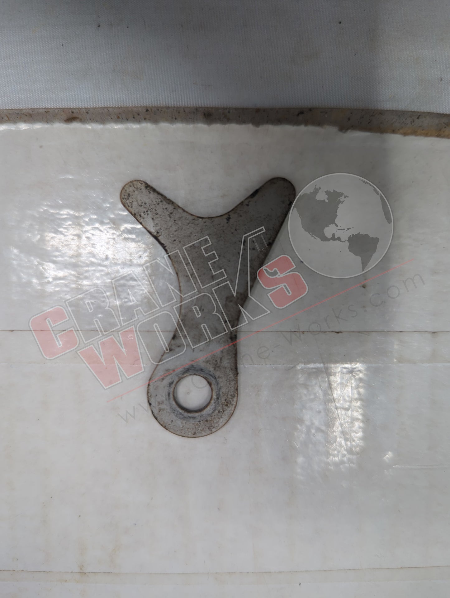 06151175 | New Leg Lock Component