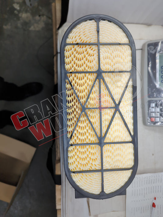 53002309 | New Outer Air Filter