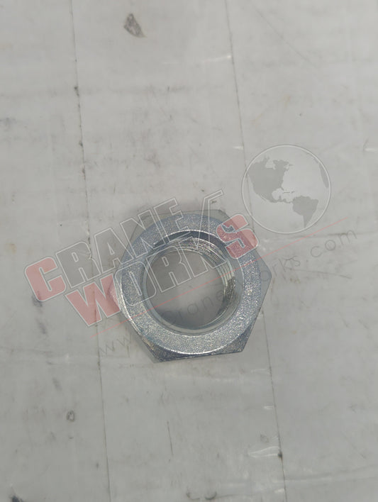 BOW36788 | New 7/8" Crown Lock Nut