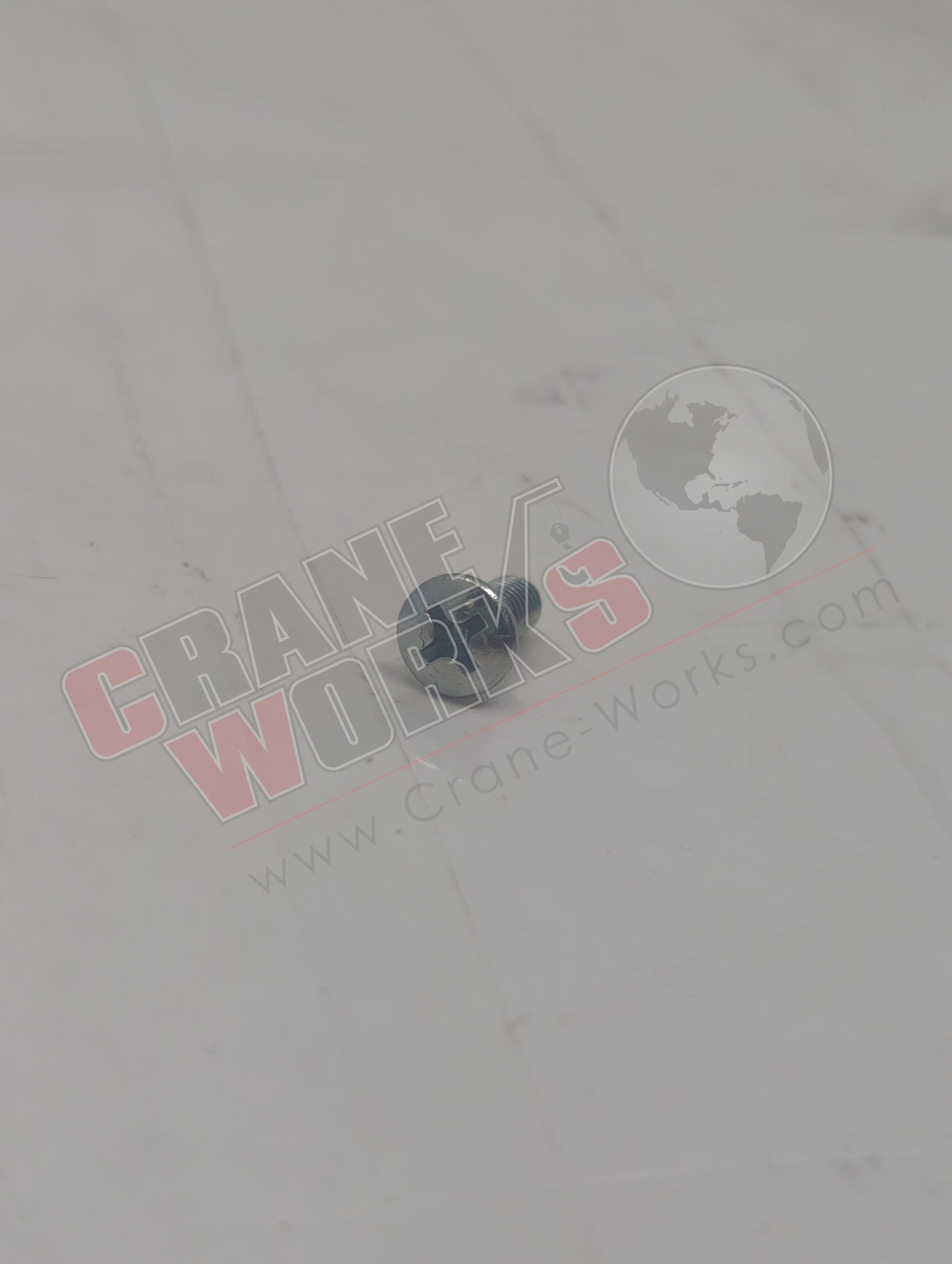 38059 | New Ph Oval Hd Mach Scr 8-32X1/2 (33309)