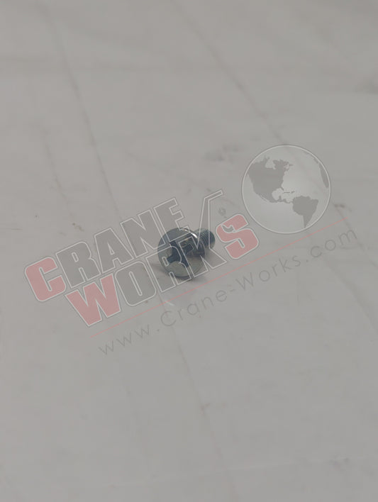 38059 | New Ph Oval Hd Mach Scr 8-32X1/2 (33309)