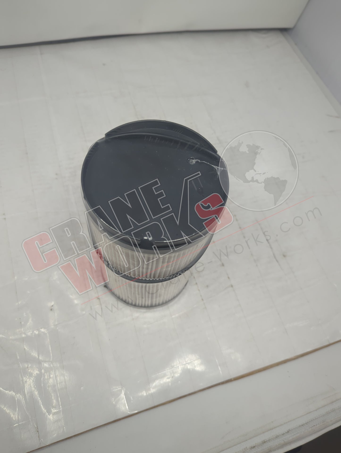 PF46081 | New Fuel Element