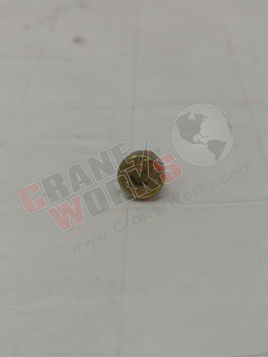 ES1089 | New Screw, M8X10