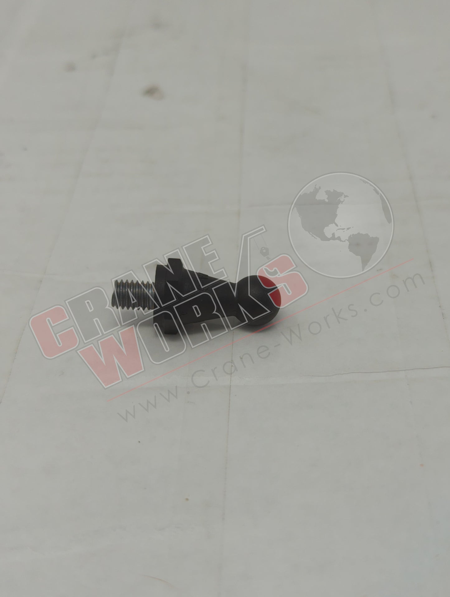 EZ2325 | New Locking Mechanism