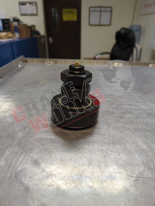 529.999.0006 | New Carriage Rollers