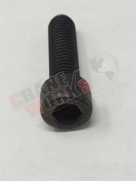 42767 | New Met 12.9 Sock Hd Cap Scr M10X1.5X35Mm (68940)