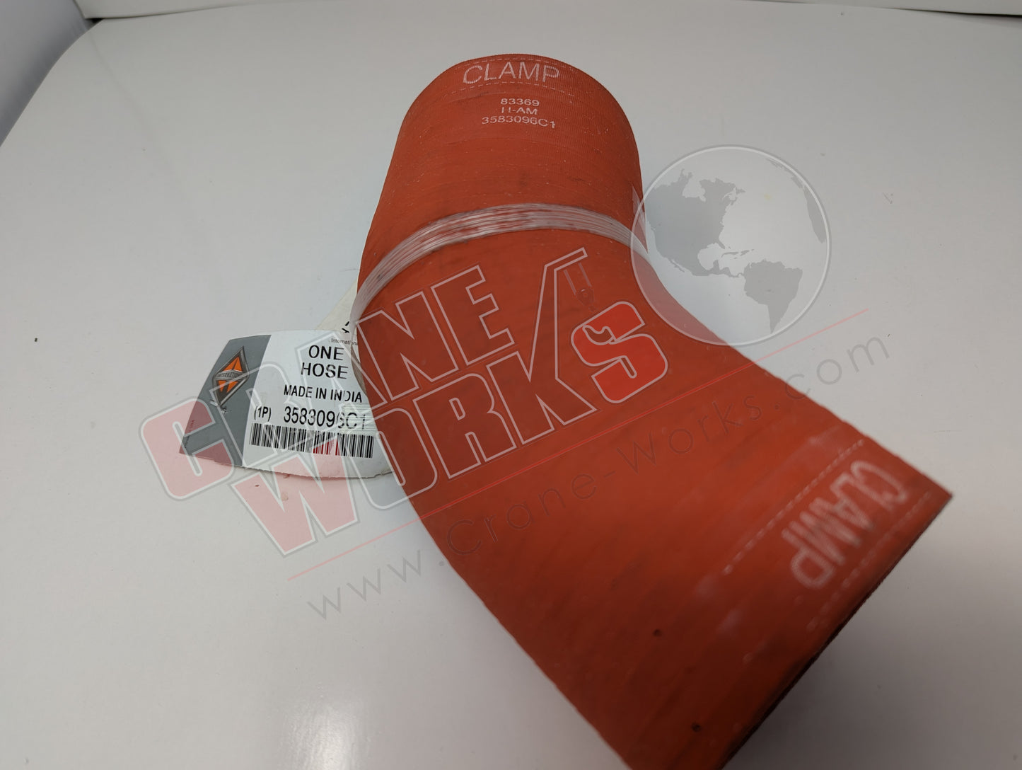 3583096C1 | New Hose