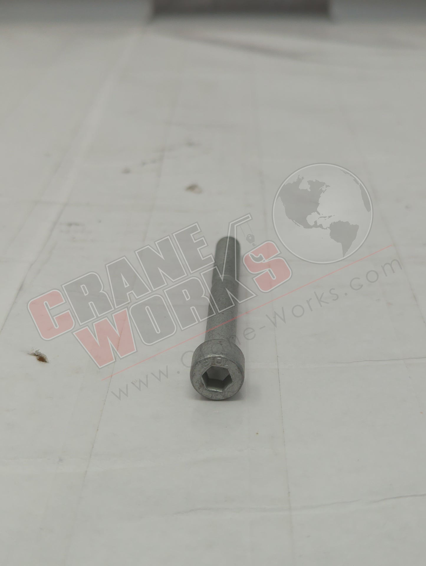 ES 059 | New Cylinder Head Screw