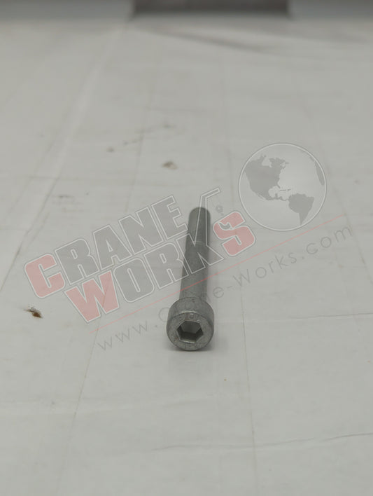 ES 059 | New Cylinder Head Screw