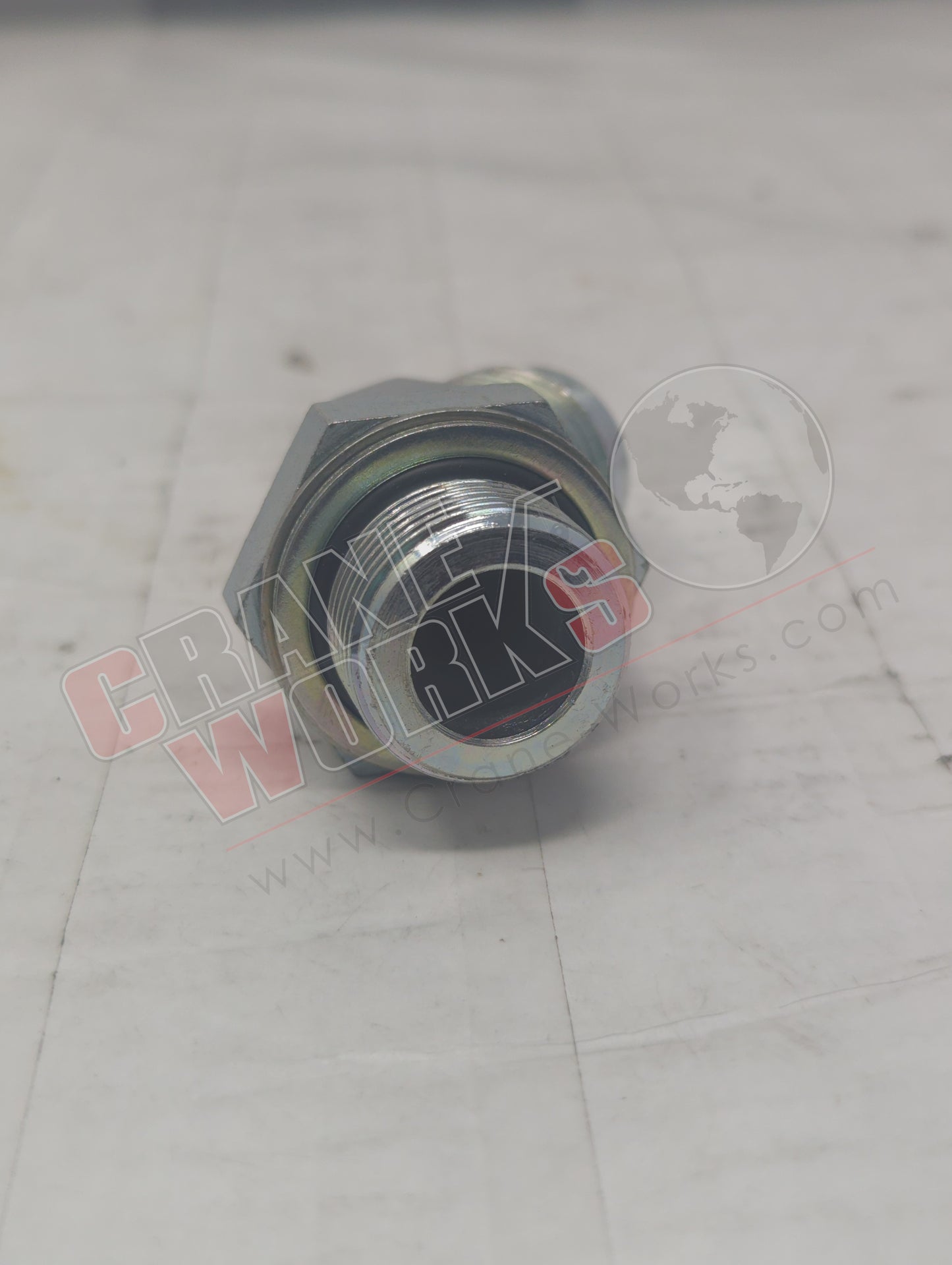 PH12V4OMXS | New -12Mj X -12Mbspp 45 Deg (3802-12-12)