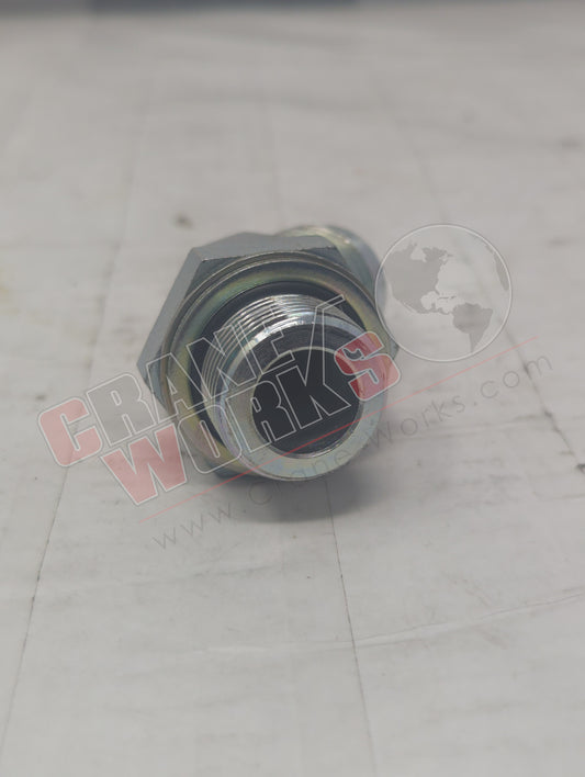 PH12V4OMXS | New -12Mj X -12Mbspp 45 Deg (3802-12-12)