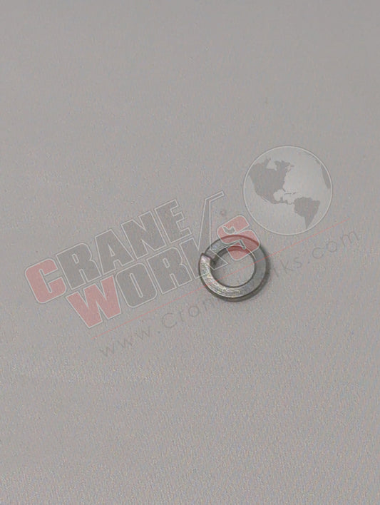42454 | New 8Mm Lock Washer (68082)