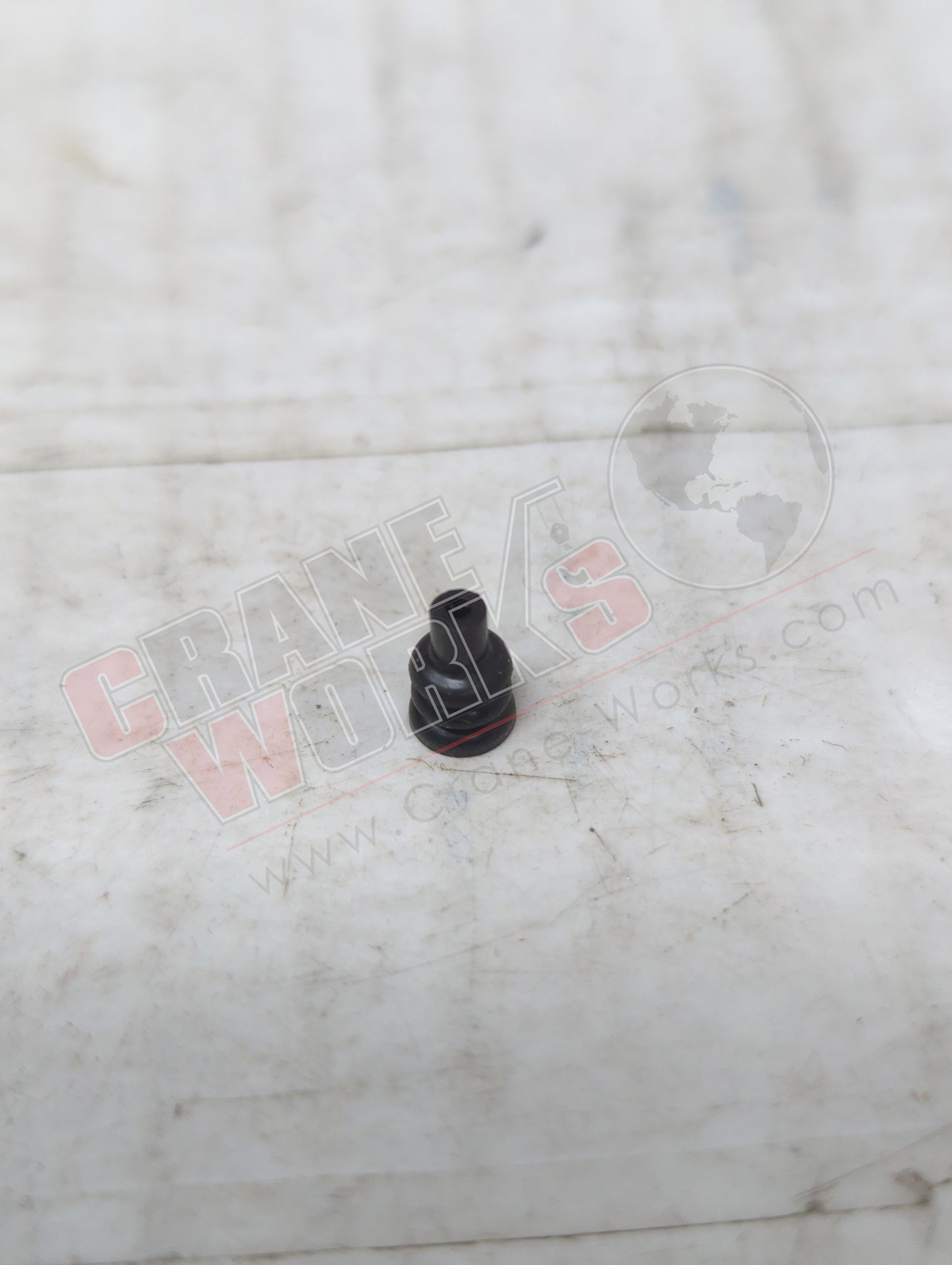 1007.01 | New 1.6 Black Seal