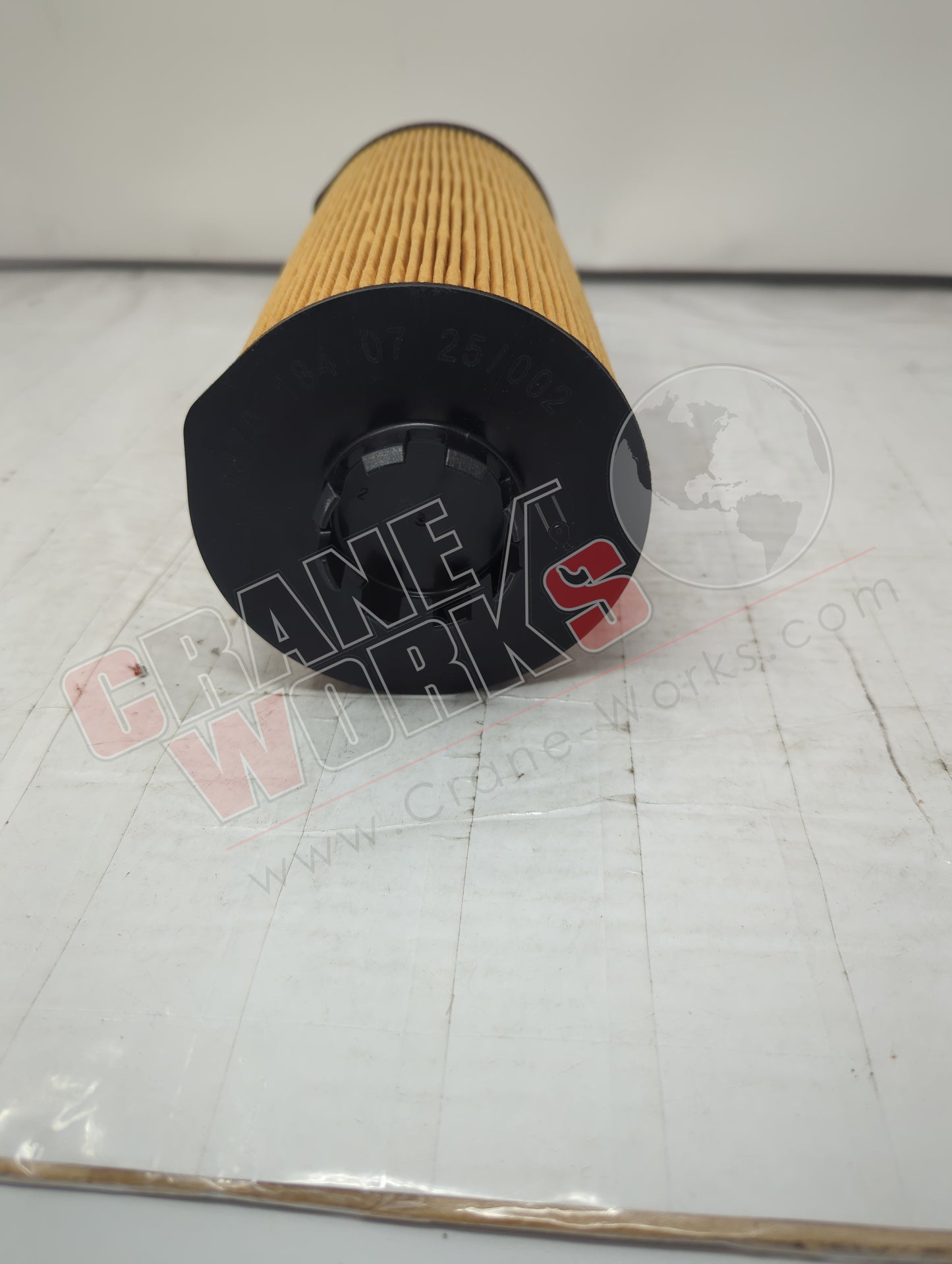 99707037439 | New Oil Filter - Set