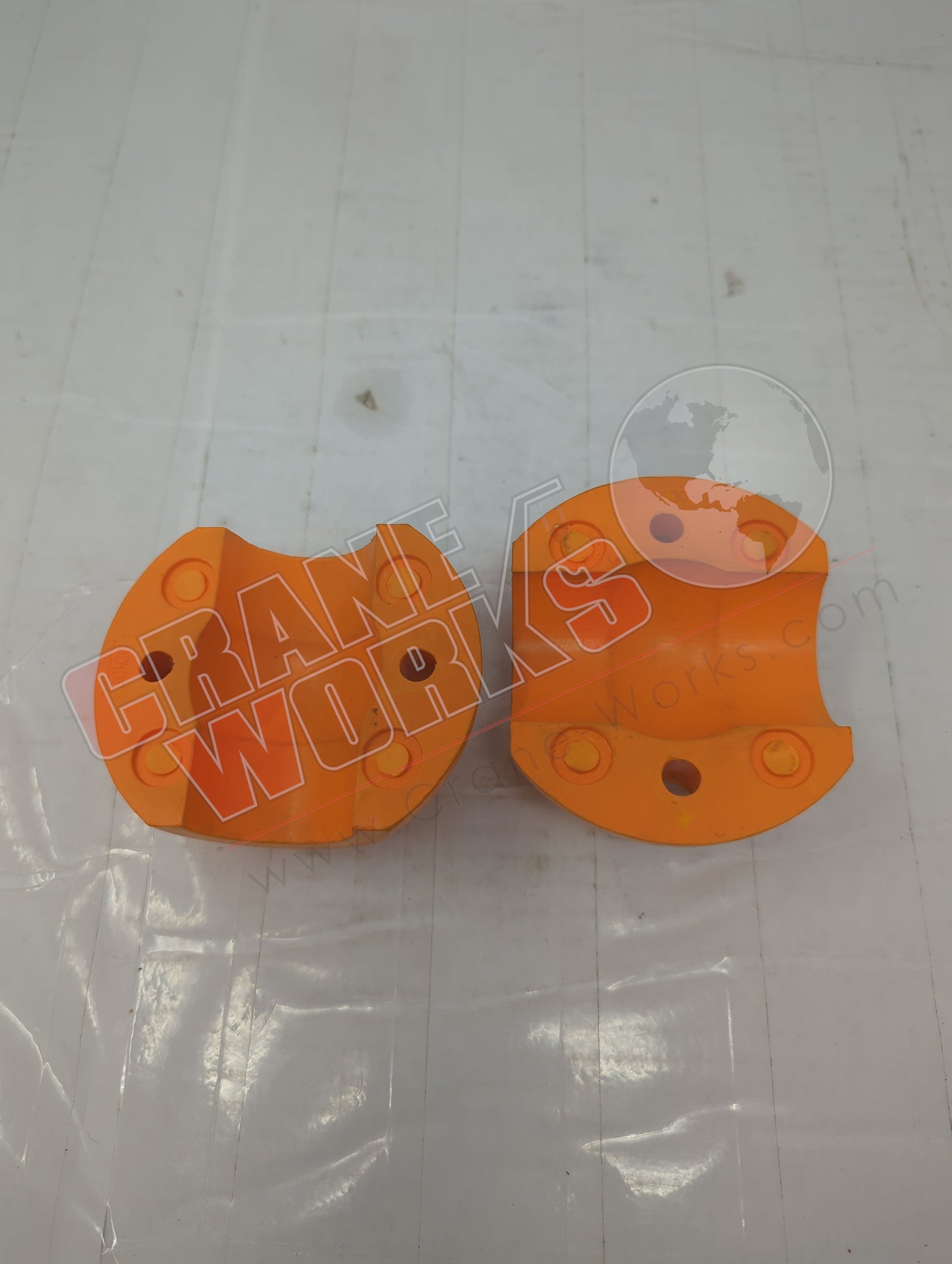 HS-35 | New 1 1/4" Ball Stop