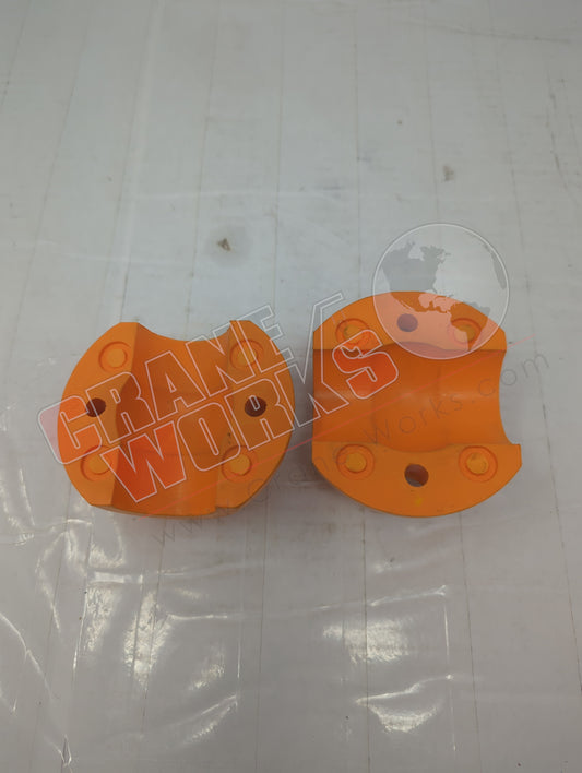 HS-35 | New 1 1/4" Ball Stop