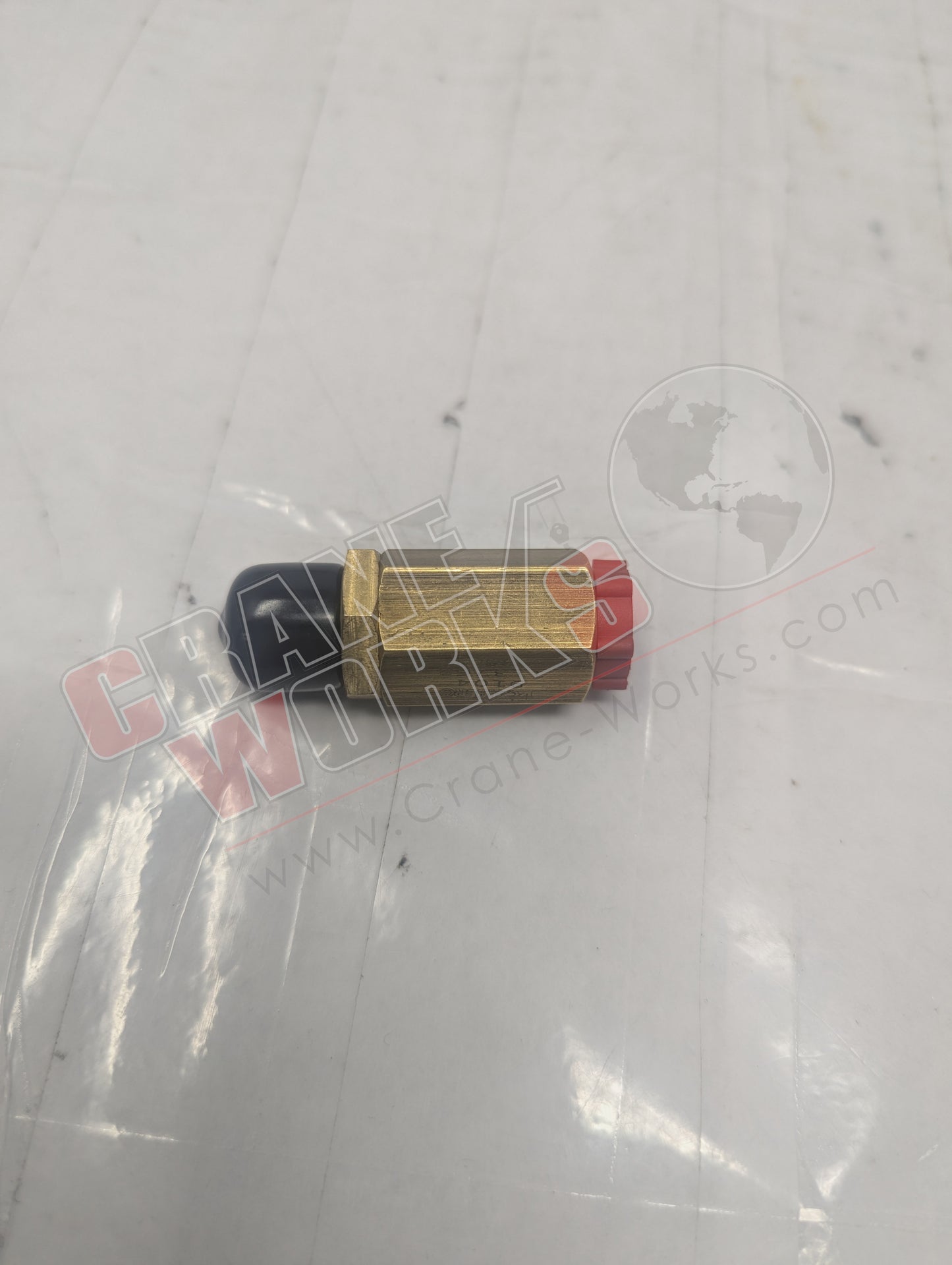 50189-1 | New Vaccuum Breaker