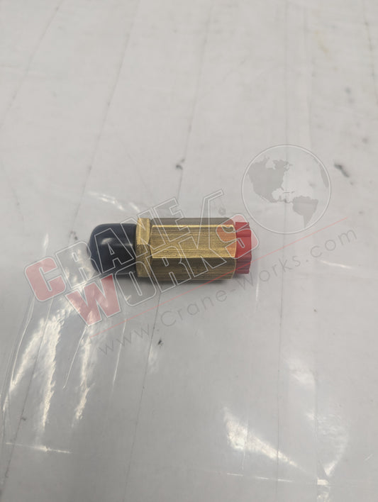 50189-1 | New Vaccuum Breaker