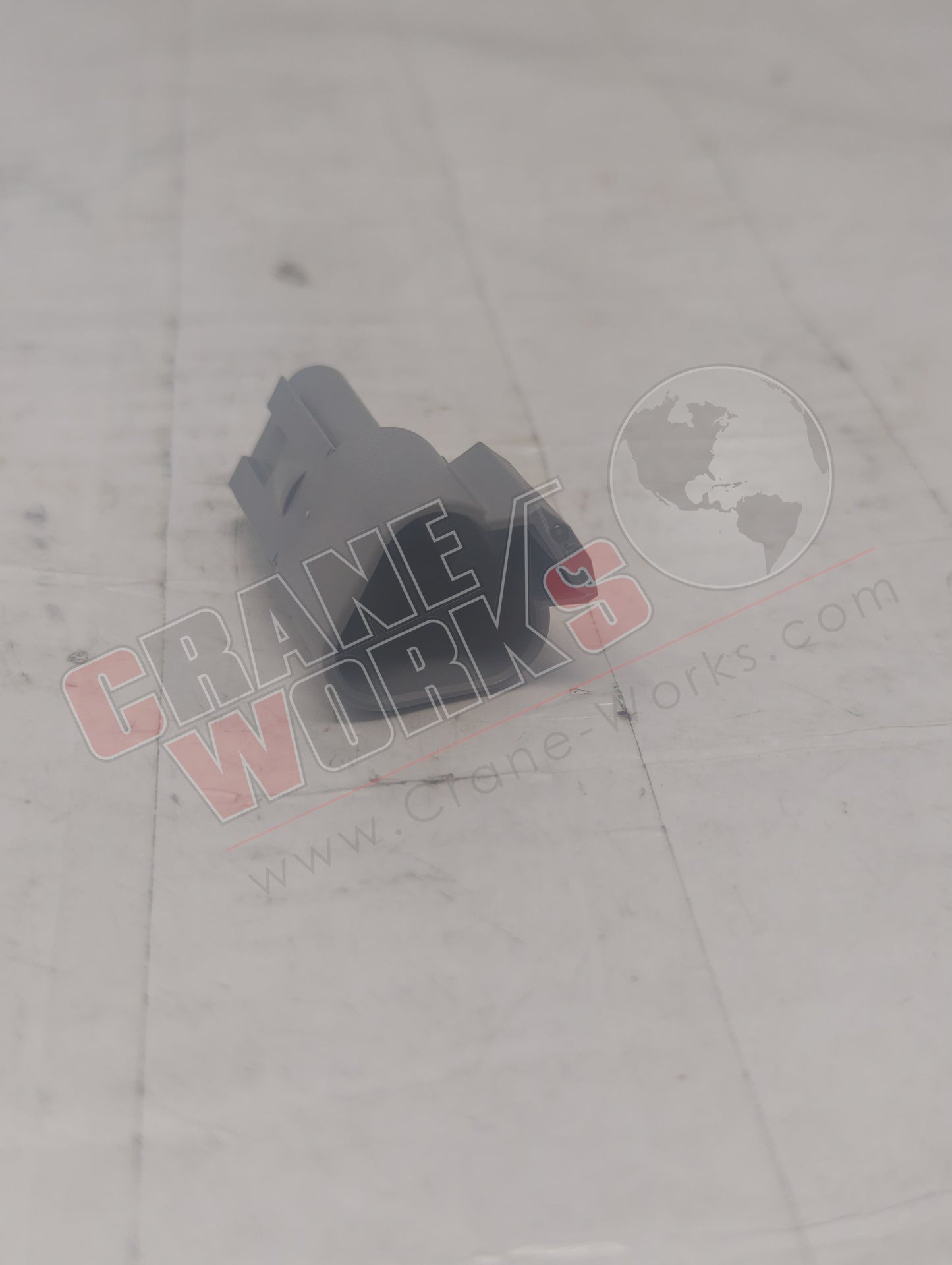70230530 | New 3 Pin Plug, Dt Series