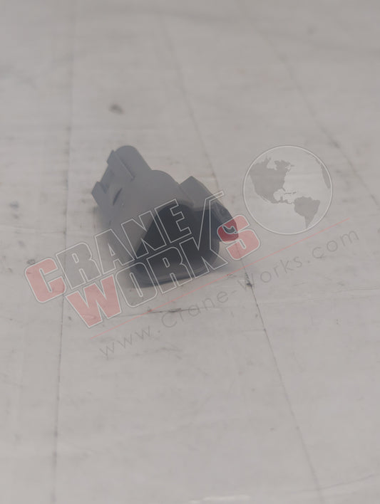 70230530 | New 3 Pin Plug, Dt Series