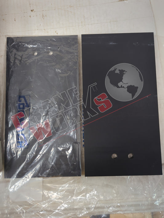 06060636A | New Wear Pad