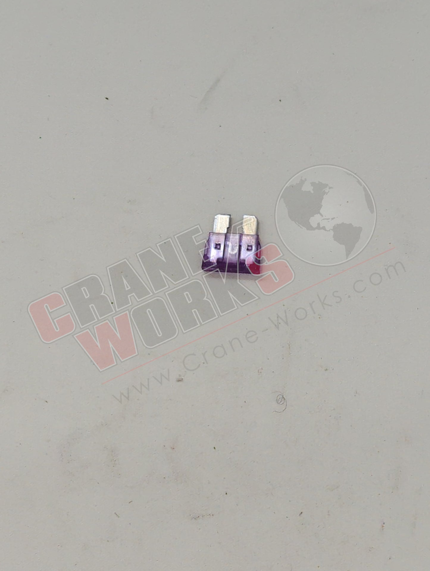 Picture of ATC35, a  New Atc Fuse 35 Amp.