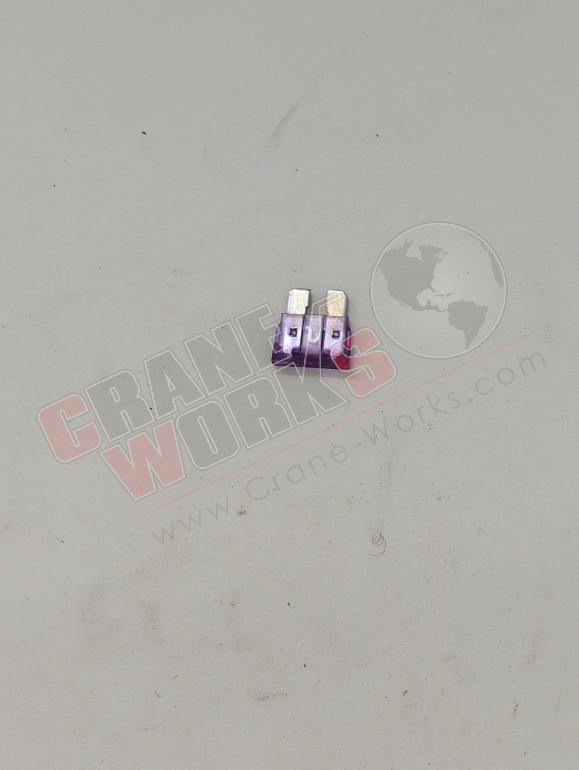 Picture of ATC35, a  New Atc Fuse 35 Amp.