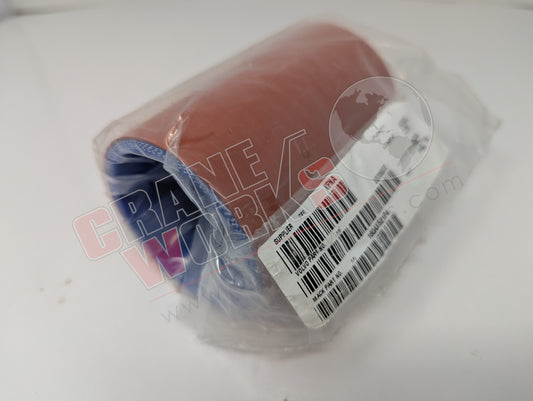 20706372 | New Hose Coolant