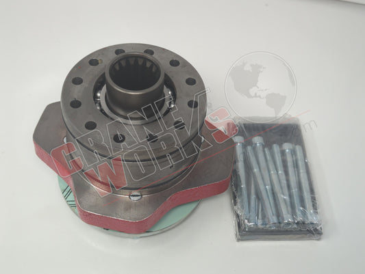 PT3131PCE633RP | New Pto (Automatic)   115%