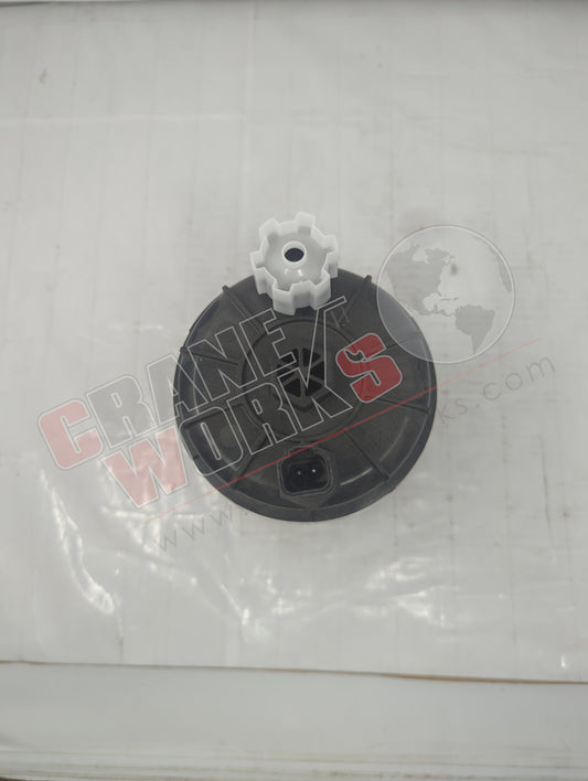 FS1098 | New Separator-Fuel/Water