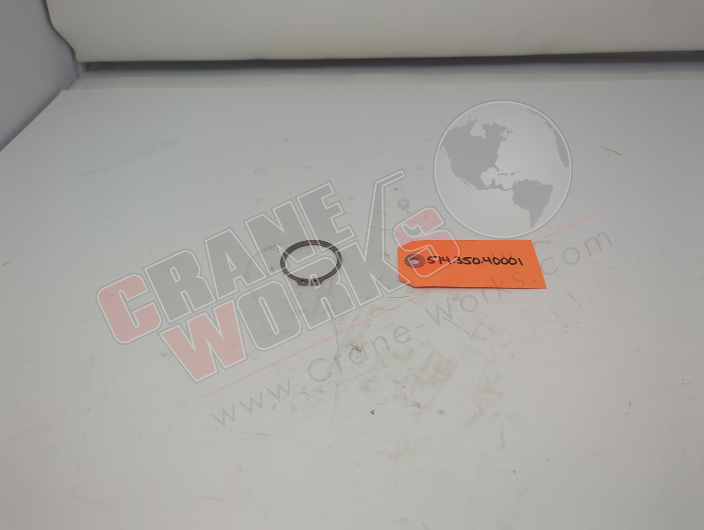 514.350.40001 | New Snap Ring