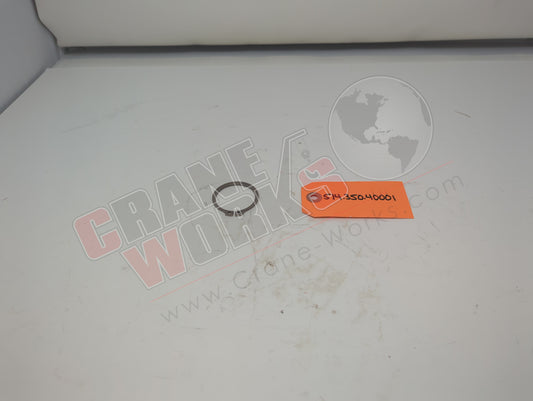 514.350.40001 | New Snap Ring