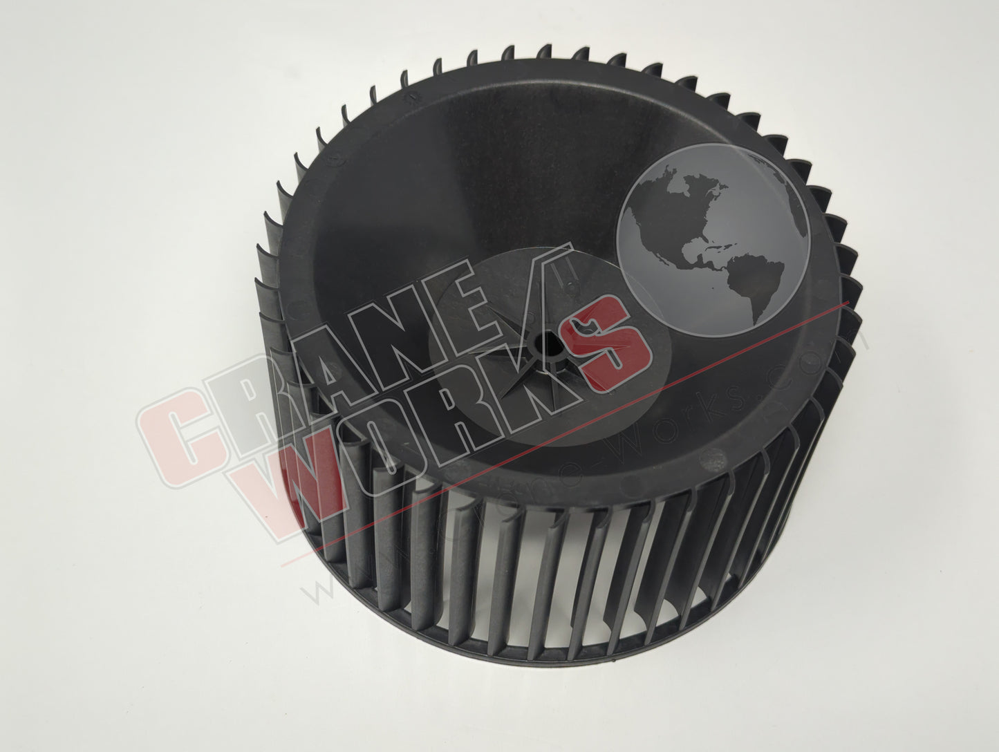 FLTBM1699947 | New Blower Wheel