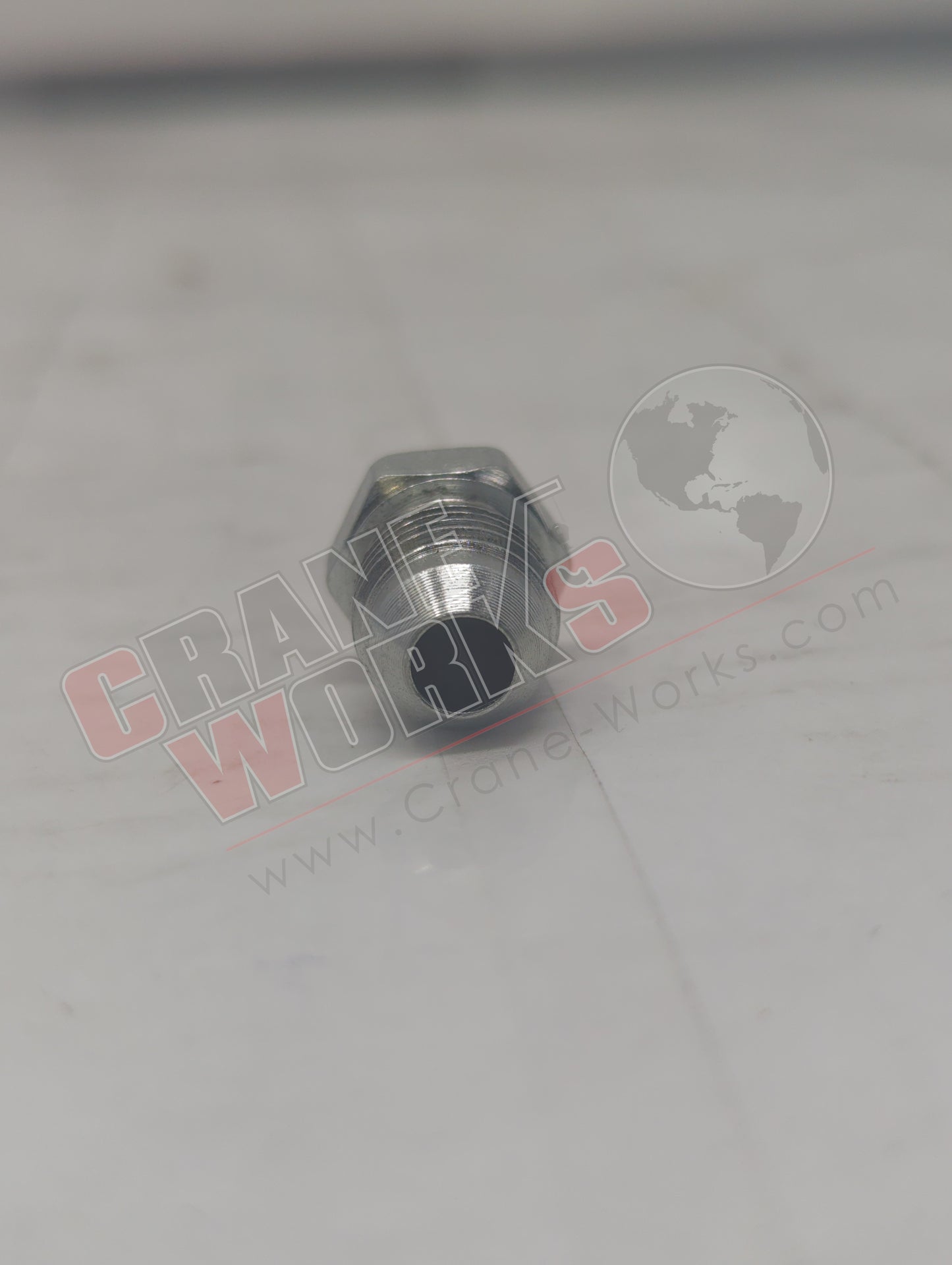 B240805 | New 5/16" Jic Plug (2408-05)