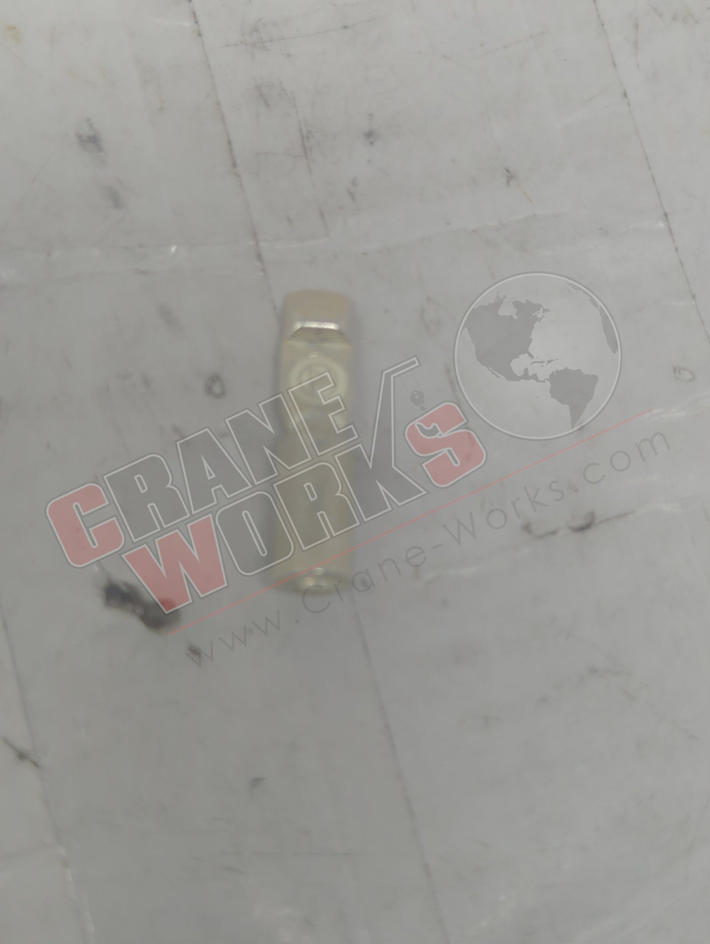 5900-BK | New 6Ga, 75A Terminal For Red Plug