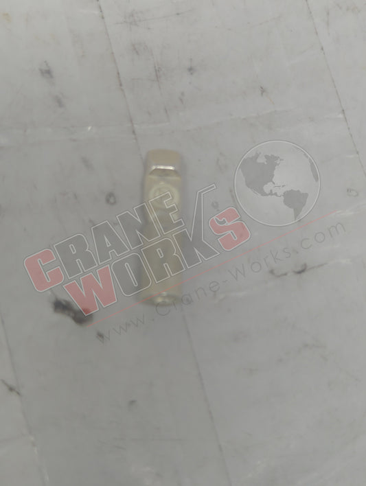 5900-BK | New 6Ga, 75A Terminal For Red Plug