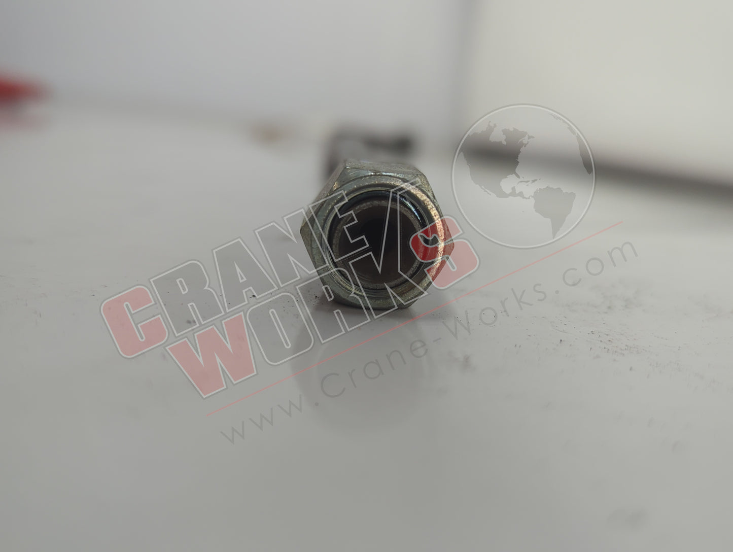 HLR 6895JI | New Hydraulic Line