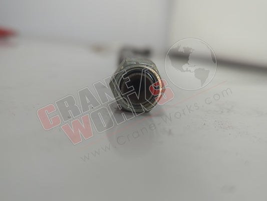 HLR 6895JI | New Hydraulic Line